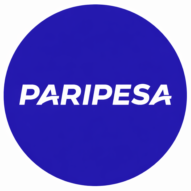 PariPesa App (APK)