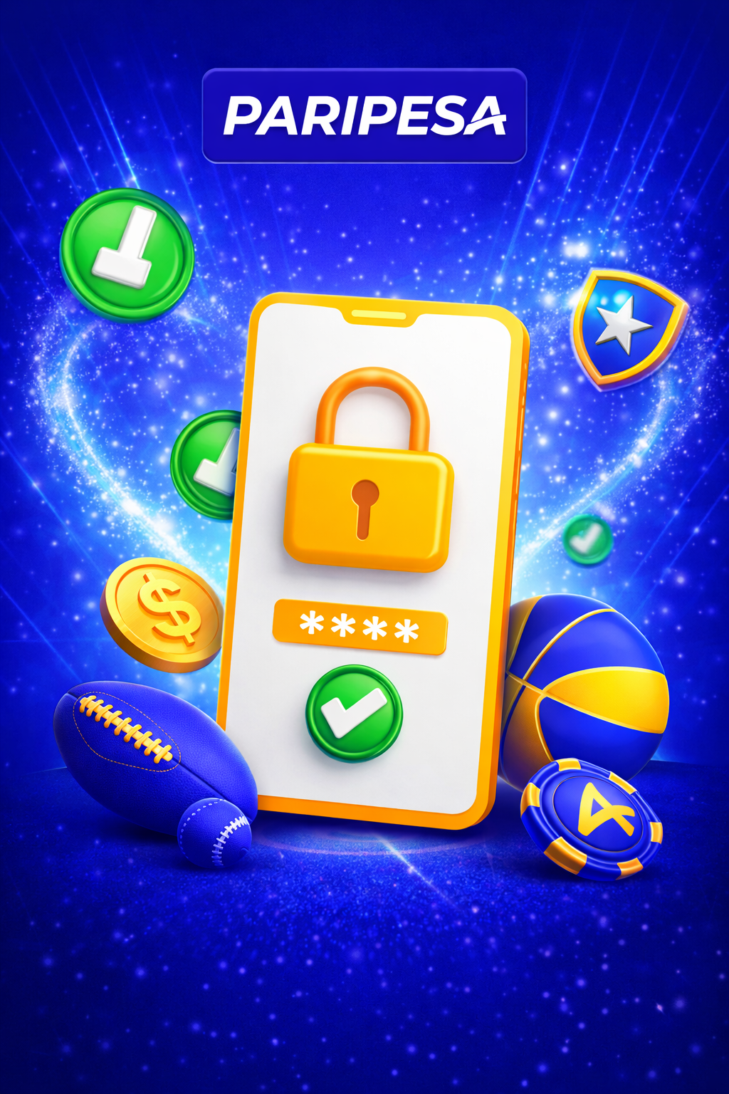 PariPesa app